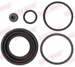 Remondikomplekt,Pidurisadul QUICK BRAKE 114-0159
