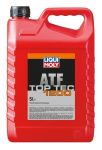 K&auml;igukasti &otilde;li LIQUI MOLY 3682
