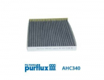 Filter,salongi&otilde;hk PURFLUX AHC340