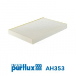 Filter,salongi&otilde;hk PURFLUX AH353