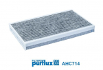 Filter,salongi&otilde;hk PURFLUX AHC714