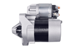Starter HELLA 8EA 011 610-031