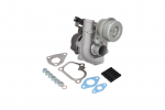 Kompressor,&uuml;lelaadimine KAMOKA 8600110