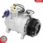 Kompressor,kliimaseade ESEN SKV 84SKV031