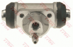 Rattapidurisilinder TRW BWH411