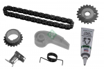 Keti komplekt, &otilde;lipumbavedu Schaeffler INA 558 0154 30