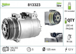 Kompressor,kliimaseade VALEO 813323