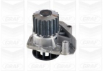 Veepump, mootori jahutus GRAF PA1249