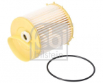 K&uuml;tusefilter FEBI BILSTEIN 1004163
