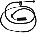 Hoiatuskontakt, piduriklotsi kulumine TRW GIC214