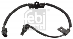 Andur, rattap&ouml;&ouml;rete arv FEBI BILSTEIN 106484