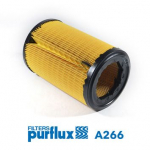 &Otilde;hufilter PURFLUX A266