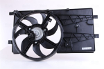 Ventilaator,mootorijahutus NISSENS 85693