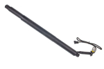 Elektrimootor, tagaluuk DENCKERMANN G100015