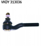 Rooliots SKF VKDY 313036