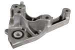 Paigutus,Mootor METZGER AUTOTEILE 8054688