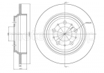 Piduriketas METELLI 23-0629C