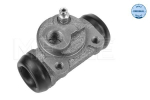 Rattapidurisilinder MEYLE 16-14 531 0009