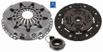 Sidurikomplekt SACHS 3000 951 660