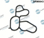 Tihend,&otilde;lifiltrikorpus Dr.Motor Automotive DRM0643