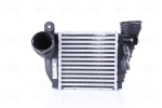 Kompressori&otilde;hu radiaator NISSENS 96679