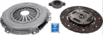 Sidurikomplekt SACHS 3000 162 001