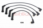 S&uuml;&uuml;tes&uuml;steemikomplekt ASHIKA 132-0K-K06