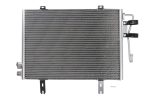 Kondensaator,kliimaseade KAMOKA 7800197