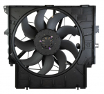 Ventilaator,mootorijahutus MAXGEAR AC230308
