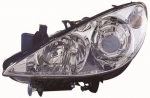 Esituli ABAKUS 550-1137L-LD-EM
