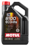 Variklio alyva MOTUL 110889
