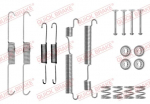 Lisakomplekt, Piduriklotsid QUICK BRAKE 105-0770