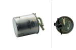 K&uuml;tusefilter HELLA 8ZF 366 110-781