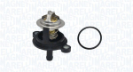 Termostaat,Jahutusvedelik MAGNETI MARELLI TE0531