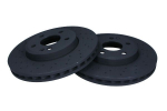 Piduriketas QUARO QD3554HC