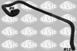 Jahutusvoolik SASIC 3406225