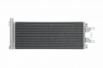 Kondensaator,kliimaseade BOSCH 1 986 AD2 434