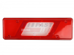 Tuleklaas, tagatuli FAST FT86389