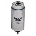 K&uuml;tusefilter HENGST FILTER H677WK