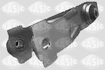 Paigutus,Mootor SASIC 4001803