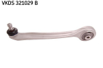 &Otilde;&otilde;tshoob, k&auml;&auml;ndmik SKF VKDS 321029 B