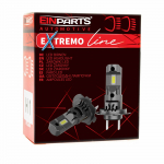 Sortiment, h&otilde;&otilde;gpirnid Einparts Automotive EPLH102