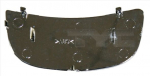 Peegliklaas,V&auml;lispeegel TYC 325-0179-1