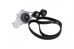 Veepump + hammasrihmakomplekt KAMOKA 7001233