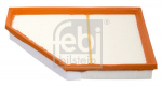 &Otilde;hufilter FEBI BILSTEIN 101334