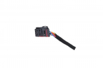 Elektrimootor, tagaluuk KAMOKA 7094217