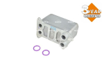 Radiaatorid NRF 310502
