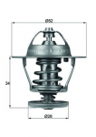 Termostaat,Jahutusvedelik MAHLE TX 68 88D