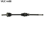Veov&otilde;ll SKF VKJC 4488