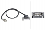 NOx-sensor, karbamiidipritse HELLA 6PN 358 307-141